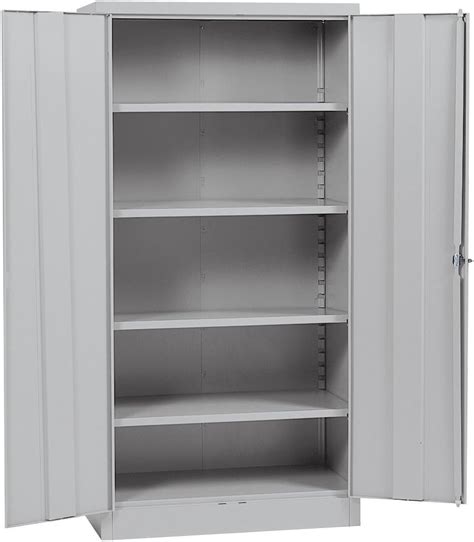 steel cabinet no rta 7000-05 item 520220|Amazon.com: Sandusky Lee RTA7000.